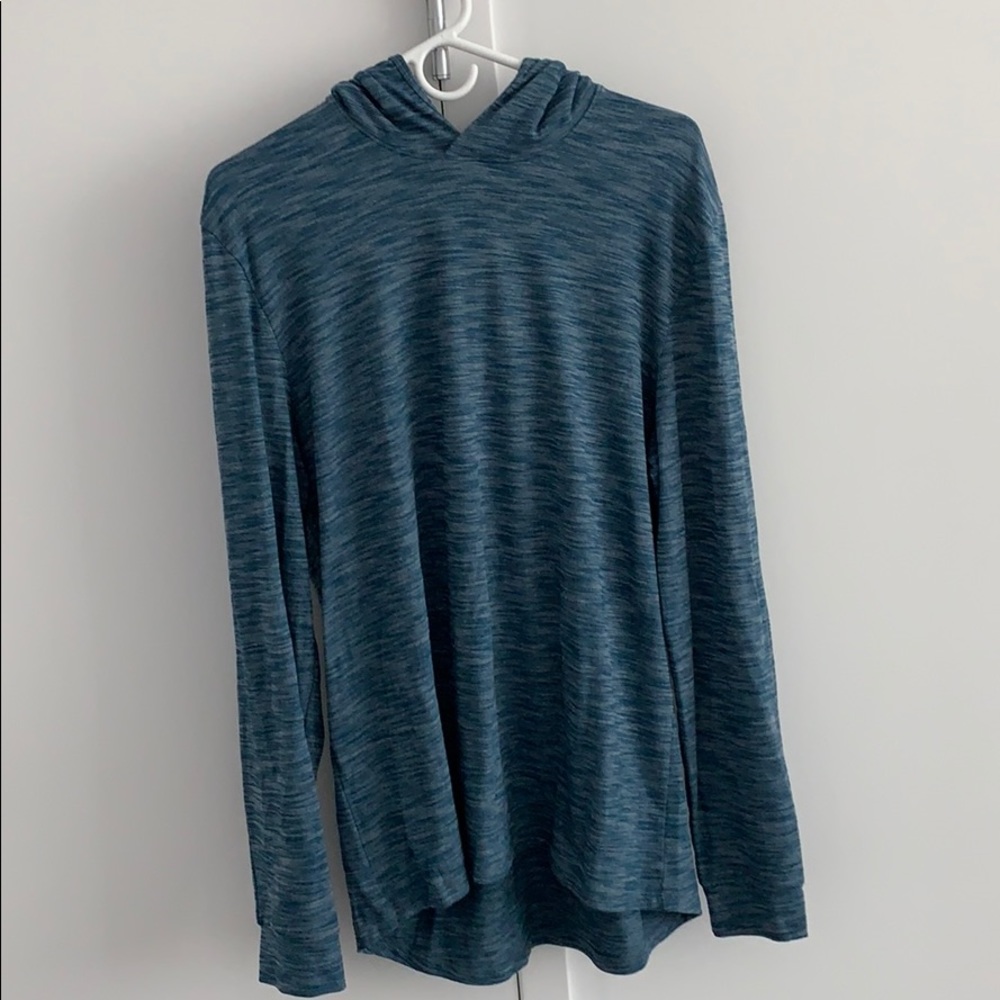 Men’s Lululemon Sweatshirt Hoodie